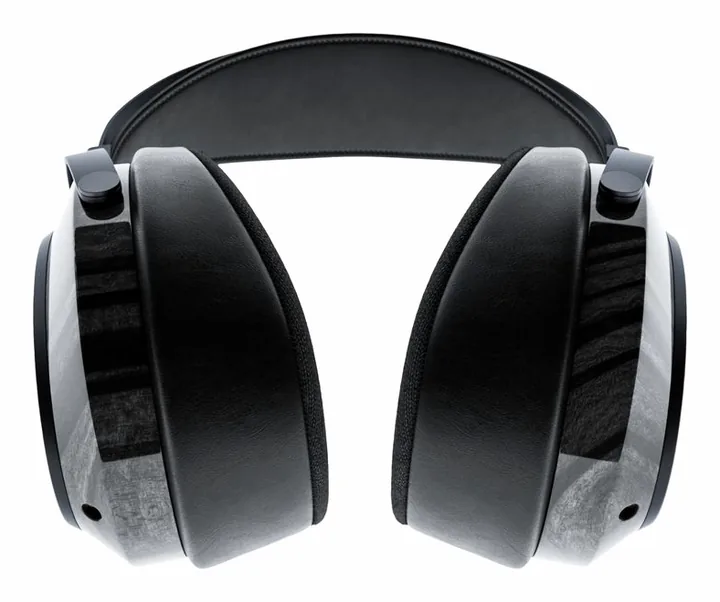 Steven Slate Audio VSX Immersion One Upgrade, johdon liitäntä kupissa, kuva 4