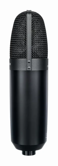 Superlux CMH8AMKII, runko sivusta kuvattuna, kuva 3
