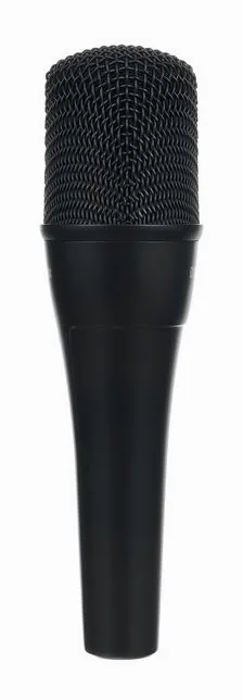 Superlux D108 MKII, mikrofonin kori läheltä, kuva 2