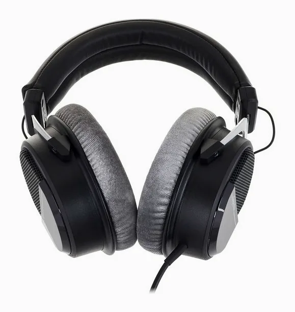 Superlux HD-330 Pro 150 Ohms, kokoontaitettuna, kuva 4