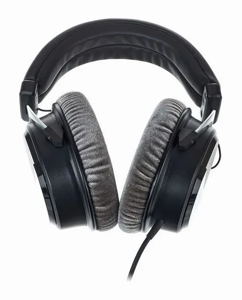 Superlux HD-660 Pro 32 Ohms, kokoontaitettuna, kuva 4