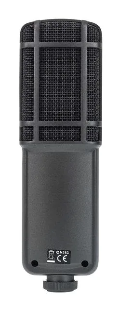 Superlux R102 Bundle, logo ja pinta, kuva 4