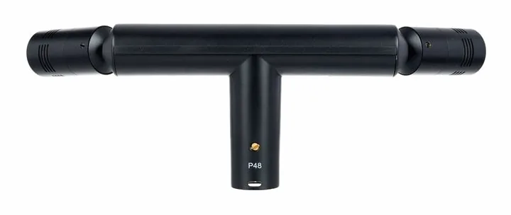 Superlux S502MKII, XLR-liitin pohjassa, kuva 2
