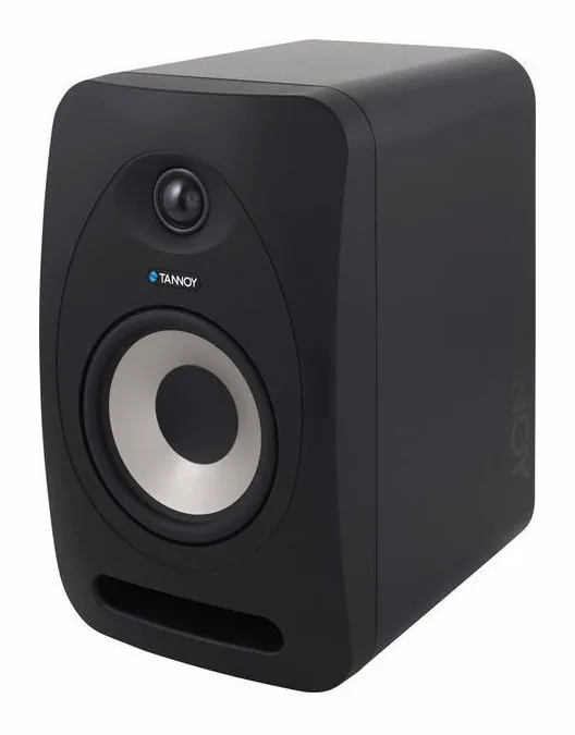 Tannoy Reveal 502 ISO Pad Set, bassorefleksiaukko, kuva 2