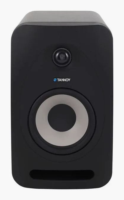 Tannoy Reveal 502 ISO Pad Set, logo ja pinta, kuva 3