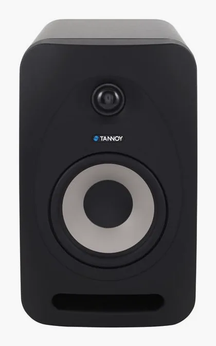Tannoy Reveal 502, kotelo sivusta kuvattuna, kuva 2