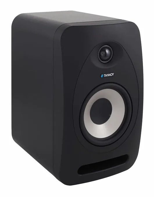 Tannoy Reveal 502, bassorefleksiaukko, kuva 3