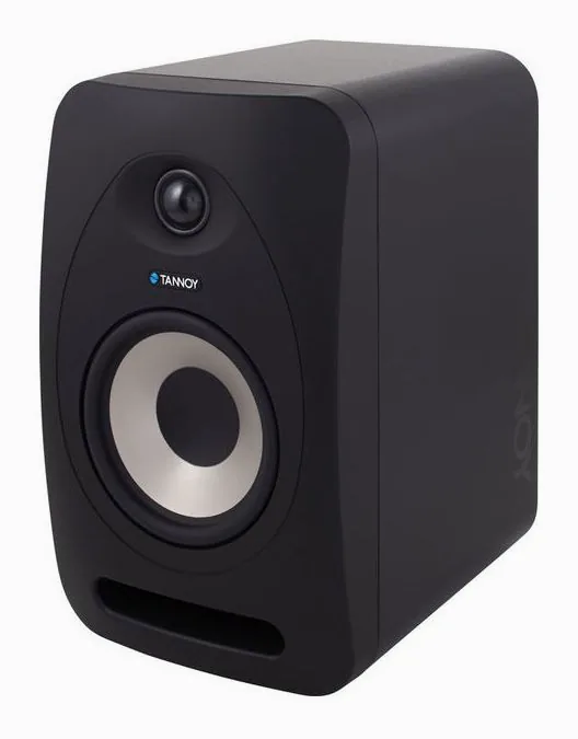Tannoy Reveal 502 Stand Bundle, takapaneelin säätimet, kuva 2