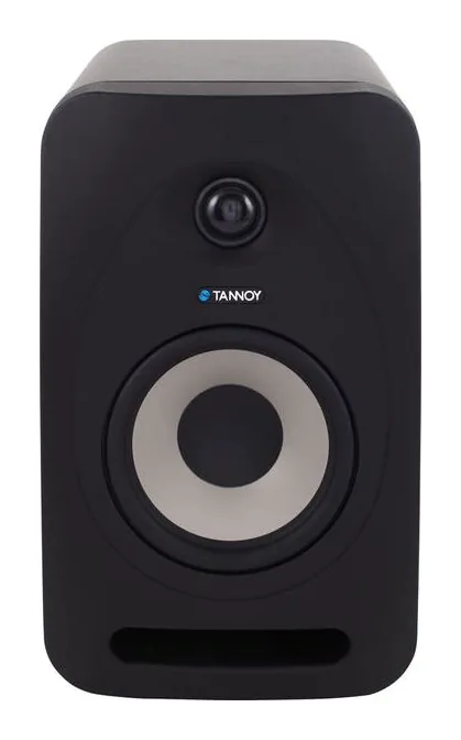 Tannoy Reveal 502 Stand Bundle, bassorefleksiaukko, kuva 3