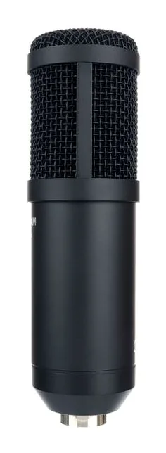 Tascam TM-70, logo ja pinta, kuva 3
