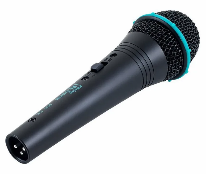 the t.bone MB 55, logo ja pinta, kuva 2