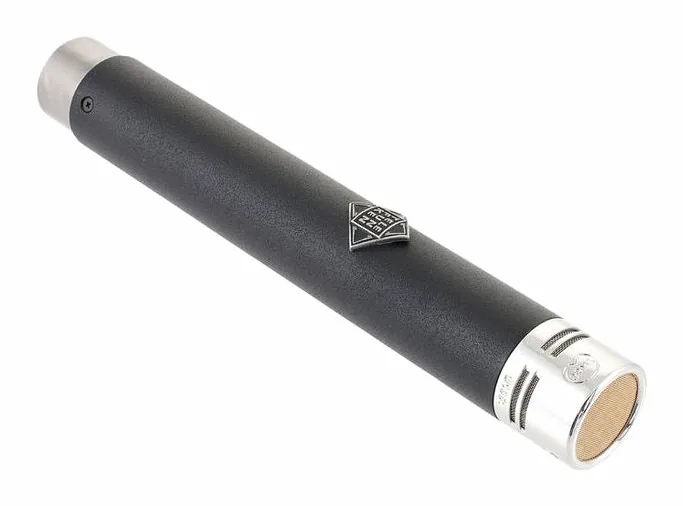 Telefunken M60 FET Cardioid, pidike ja kiinnitys, kuva 2
