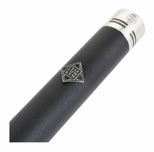 Telefunken M60 FET Cardioid, runko sivusta kuvattuna, kuva 3