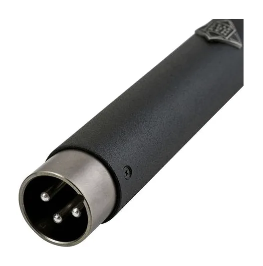 Telefunken M60 FET Cardioid, mikrofonin kori läheltä, kuva 4