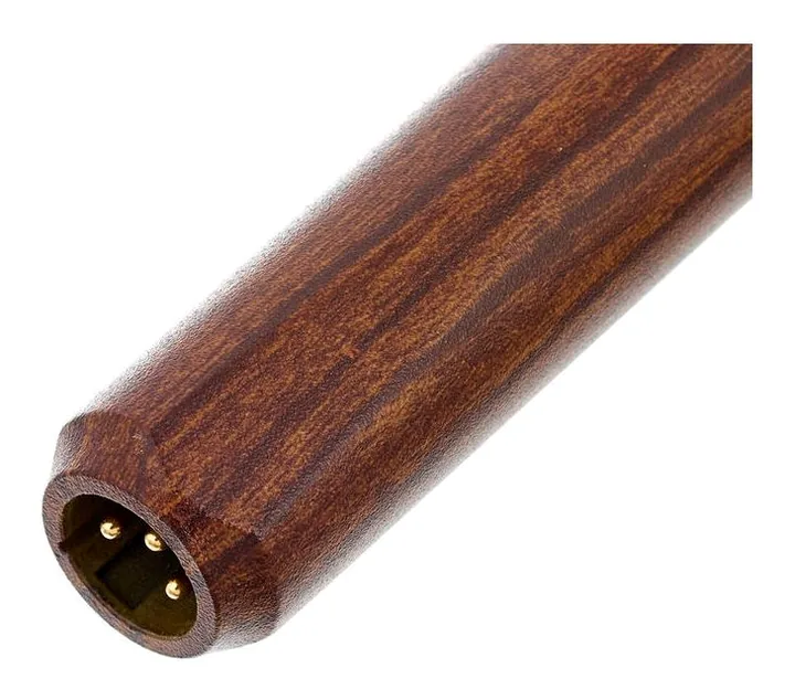 Telefunken M80 Cherry, ritilä edestä, kuva 4