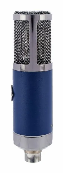 Telefunken TF11 FET, ritilä edestä, kuva 2