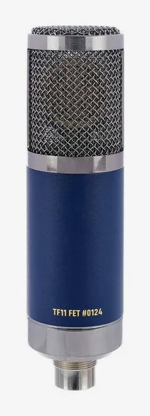 Telefunken TF11 FET, pidike ja kiinnitys, kuva 3