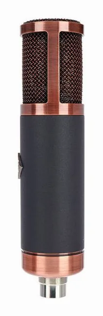Telefunken TF29, logo ja pinta, kuva 3