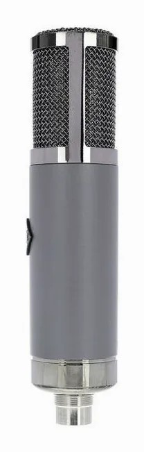 Telefunken TF51, pidike ja kiinnitys, kuva 3