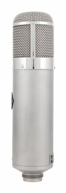 Telefunken U-47, pidike ja kiinnitys, kuva 2