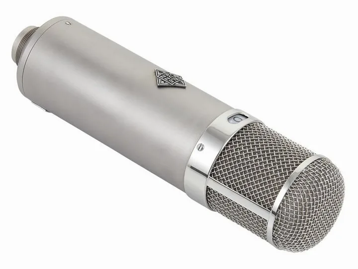 Telefunken U-47, logo ja pinta, kuva 3