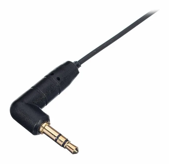 Tentacle Sync Tentacle to USB-C interface, kotelo sivusta kuvattuna, kuva 2