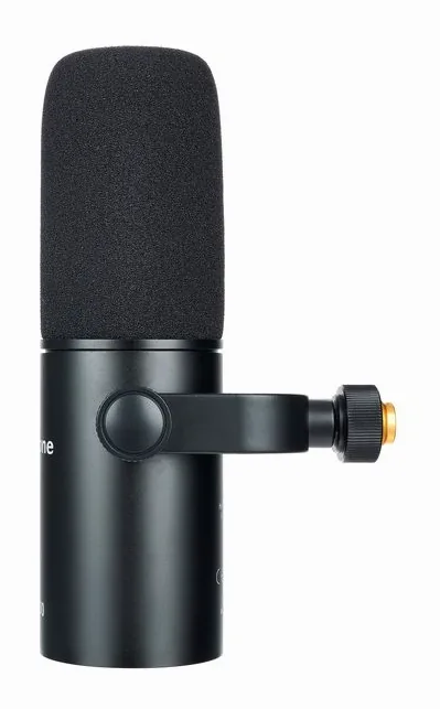 the t.bone BC 500 Bundle, XLR-liitin pohjassa, kuva 3