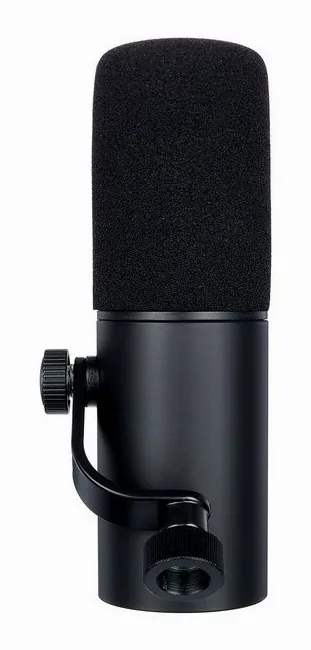 the t.bone BC 500, ritilä edestä, kuva 3
