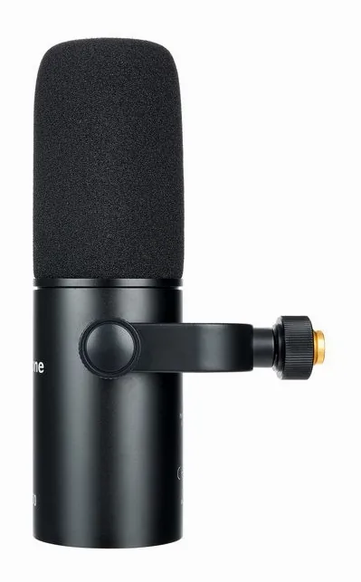 the t.bone BC 500 Swivel Mic Arm Bundle, XLR-liitin pohjassa, kuva 3