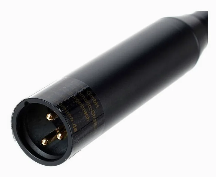 the t.bone GC 300 Set, logo ja pinta, kuva 4
