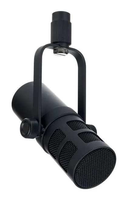 the t.bone MB 7 Beta FetAmp Bundle, logo ja pinta, kuva 2