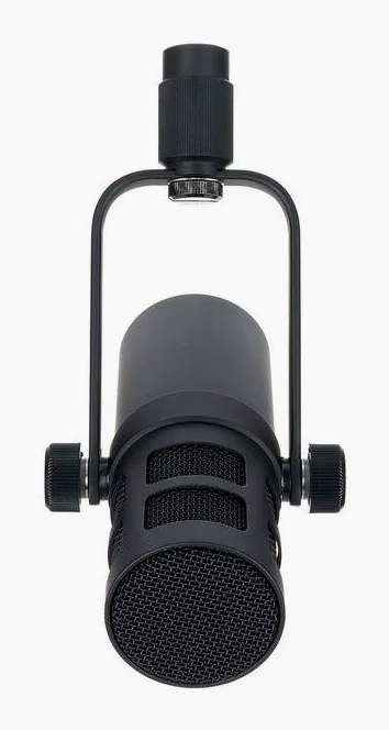the t.bone MB 7 Beta FetAmp Bundle, runko sivusta kuvattuna, kuva 3