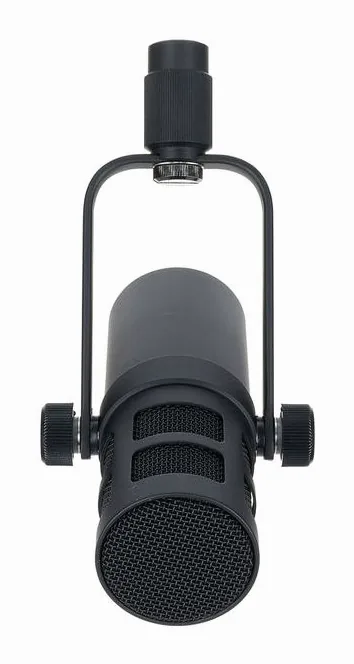 the t.bone MB 7 Beta, logo ja pinta, kuva 2