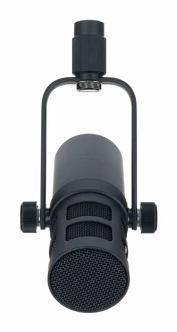 the t.bone MB 7 Beta Podcast Pro Bundle, logo ja pinta, kuva 3