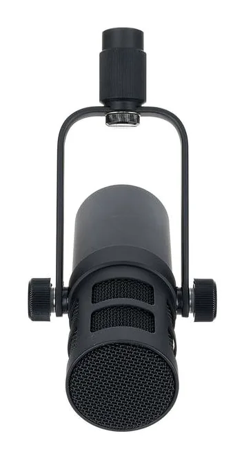 the t.bone MB 7 Beta Stand Bundle, runko sivusta kuvattuna, kuva 3
