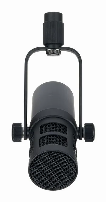 the t.bone MB 7 Beta Swivel Arm Bundle, pidike ja kiinnitys, kuva 3