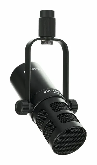 the t.bone MB 7 Beta USB Stand Bundle, ritilä edestä, kuva 4