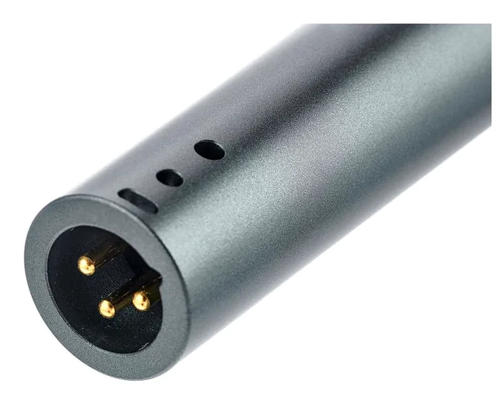 the t.bone MB75 Beta Bundle, mikrofonin kori läheltä, kuva 4