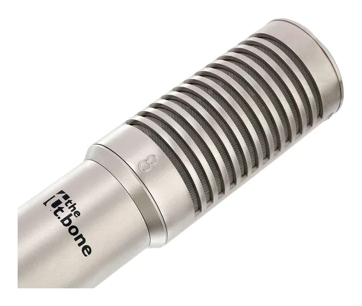 the t.bone RB 100 FetAmp Bundle, pidike ja kiinnitys, kuva 3