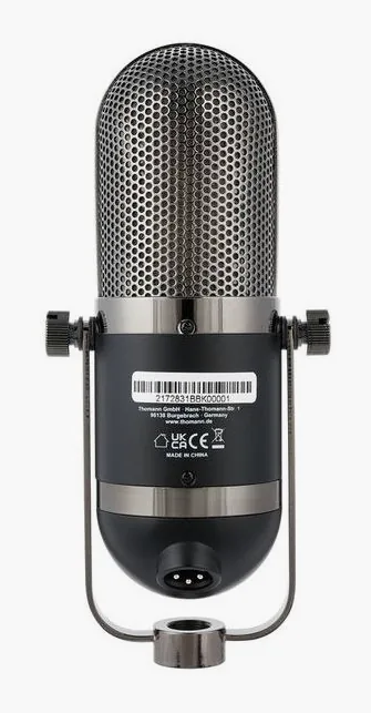 the t.bone RB 770, logo ja pinta, kuva 3