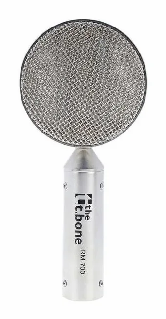 the t.bone RM 700 FetAmp Bundle, pidike ja kiinnitys, kuva 2