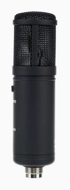 the t.bone SC 420 USB Desktop-Set, runko sivusta kuvattuna, kuva 3