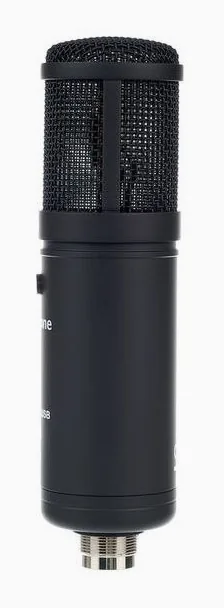 the t.bone SC 420 USB Podcast Bundle, pidike ja kiinnitys, kuva 4