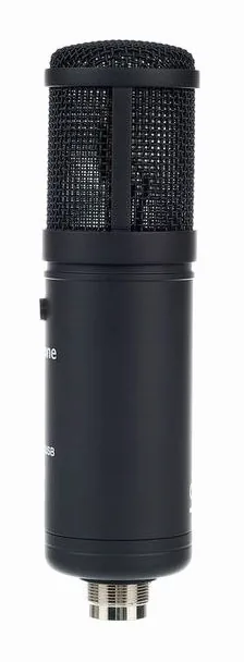 the t.bone SC 420 USB Podcast Pro Bundle, XLR-liitin pohjassa, kuva 4