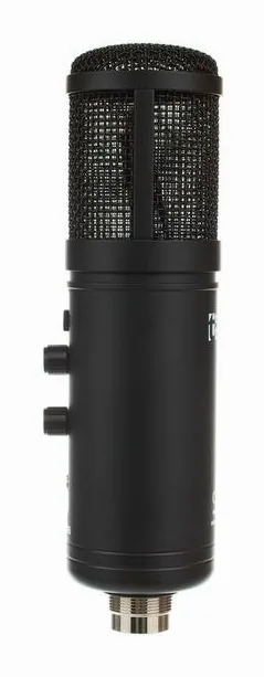 the t.bone SC 425 USB Desktop-Set, runko sivusta kuvattuna, kuva 3