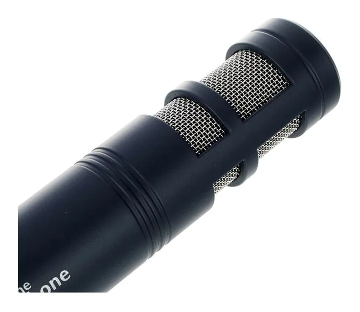 the t.bone EM 800, logo ja pinta, kuva 2