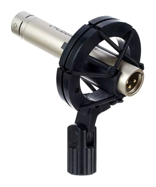 the t.bone EM 700, logo ja pinta, kuva 4