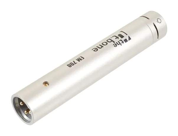 the t.bone EM 700 Stereo Set, logo ja pinta, kuva 2