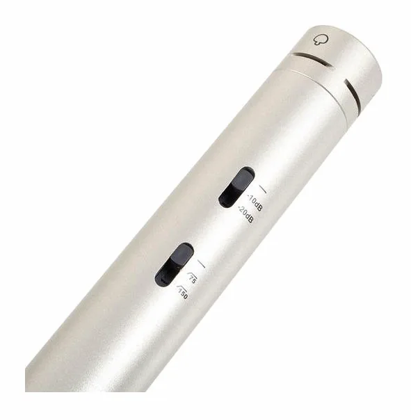 the t.bone EM 700 Stereo Set, runko sivusta kuvattuna, kuva 4