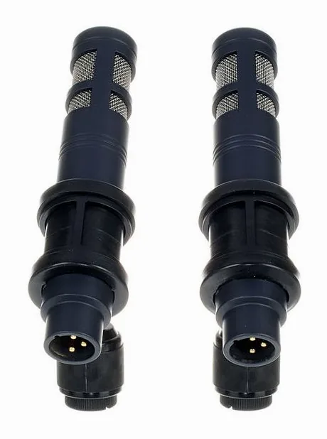 the t.bone EM 800 Stereo Set, pidike ja kiinnitys, kuva 3
